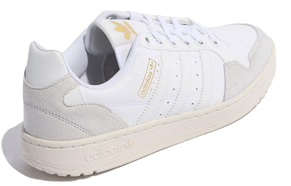 adidas originals NY 90 Stripes White Gold CDEK.Shopping