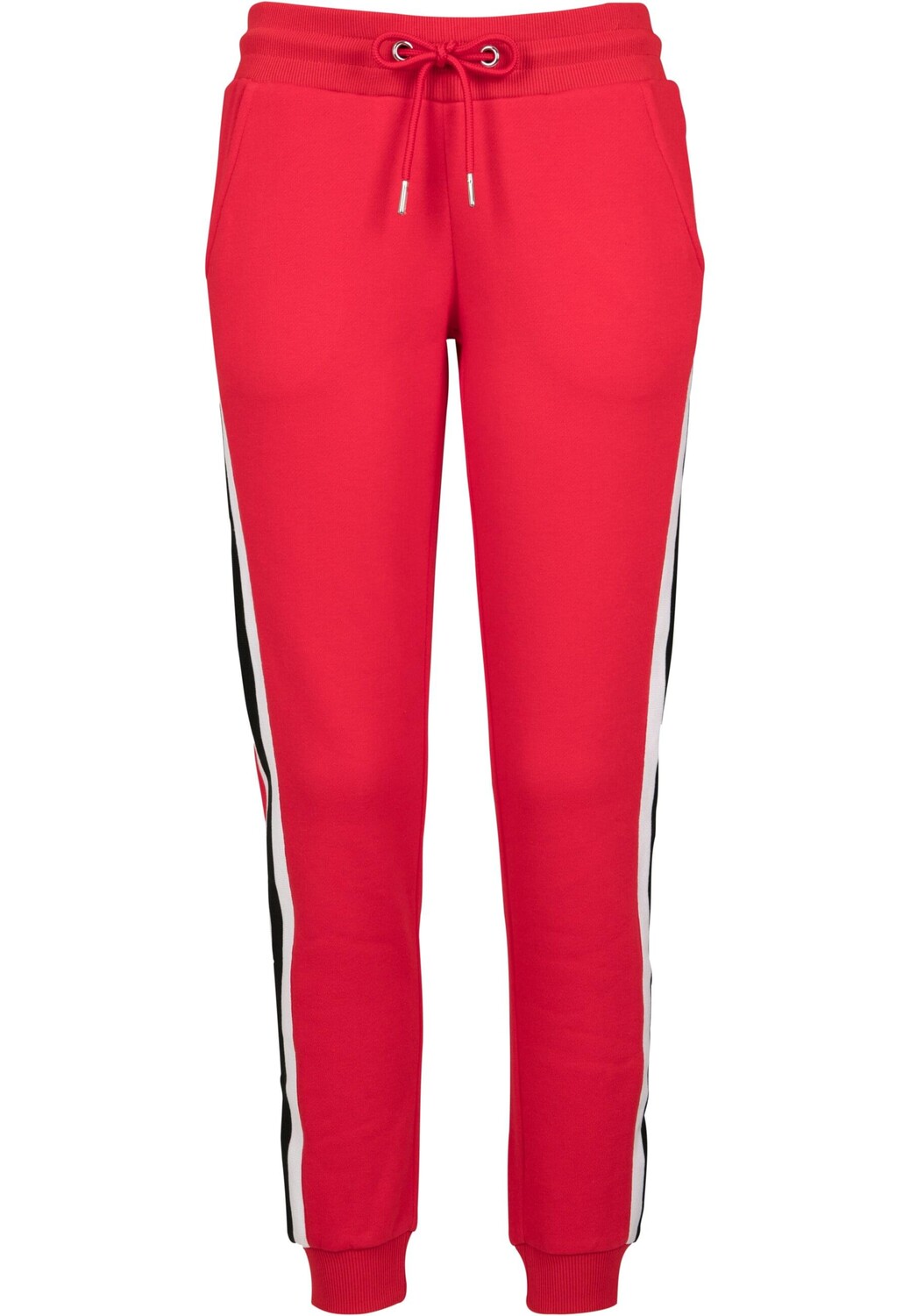 

Спортивные брюки Urban Classics, красный