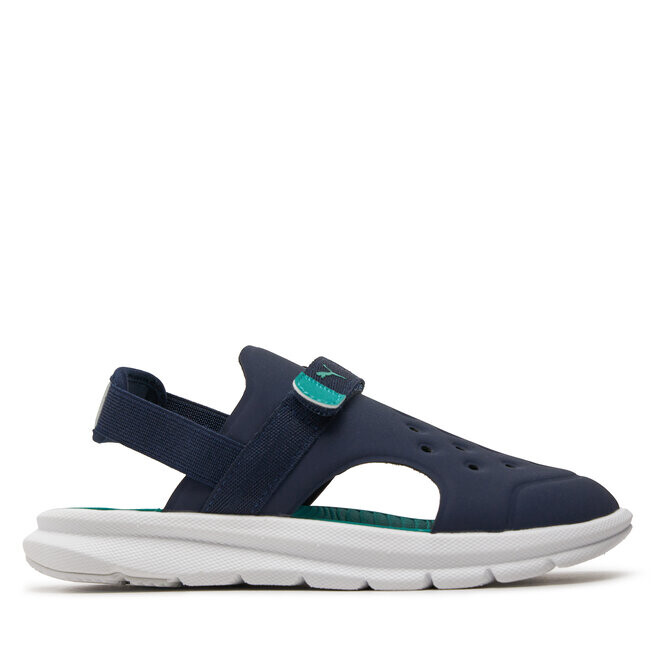 

Сандалии Puma Evolve Sandal AC PS 390692 08 PUMA Navy-Spark, темно-синий