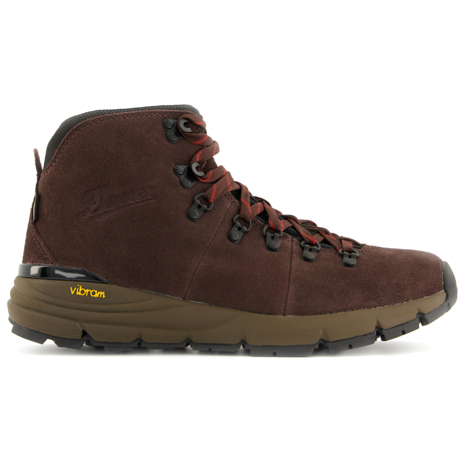 

Ботинки для прогулки Danner Mountain 600 4 5'', цвет Java/Bossa Nova