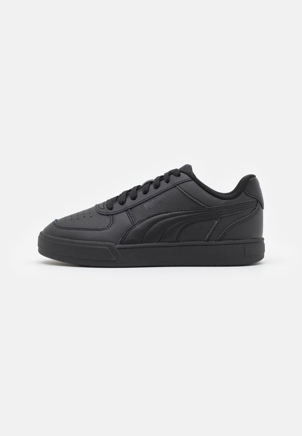 

Низкие кроссовки Puma, черный