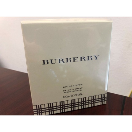 цена Классический парфюмерный спрей для женщин 100 мл, Burberry