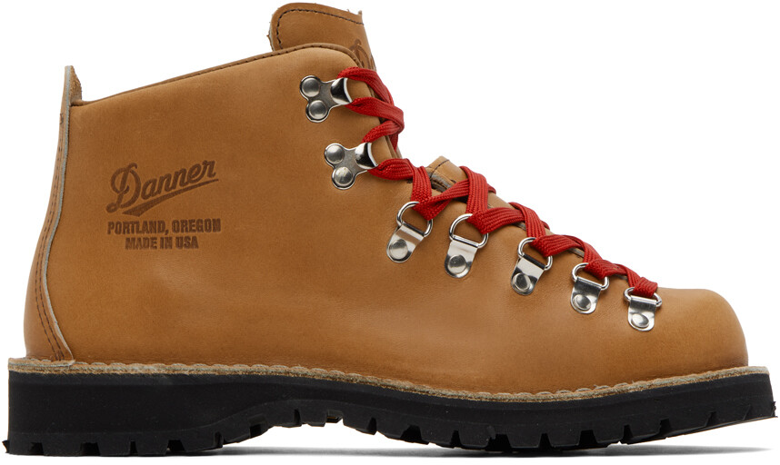 

Легкие ботинки Danner Tan Mountain