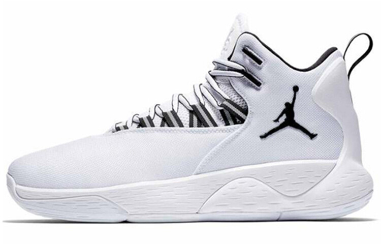 

Air Jordan Super Fly MVP Pf