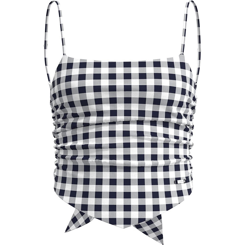 

Рубашка Pepe Jeans Gettie, белый