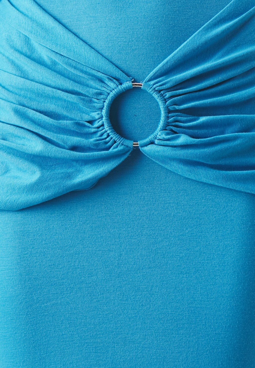 

Платье из джерси DRESS YAURA, синий