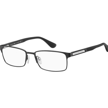 

Tommy Hilfiger TH 1545 0003 Матовые черные очки