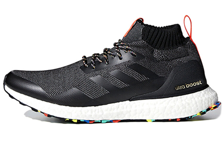 

Кроссовки Adidas Ultraboost Mid Мужской