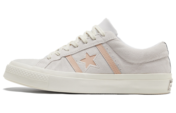 

Кроссовки Converse One Star Skate унисекс, Серый