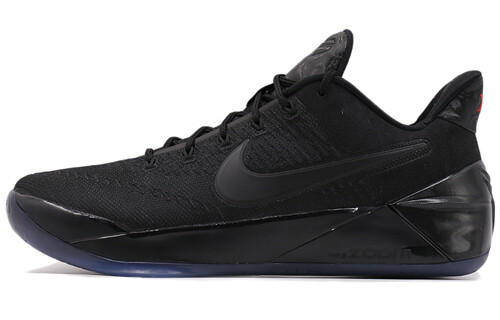 

Nike Kobe AD EP Черная Мамба