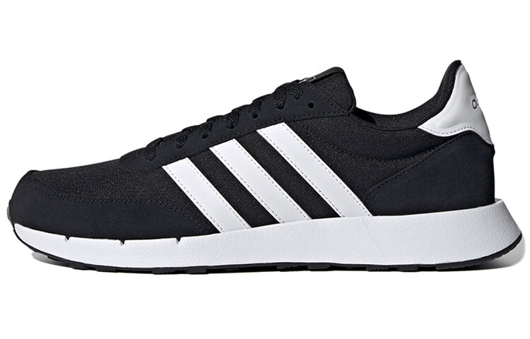 

Кроссовки Adidas Neo Run 60s 2.0, черный / белый