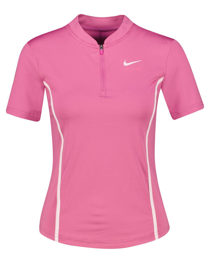

Рубашка для бега воздушная Nike, розовый