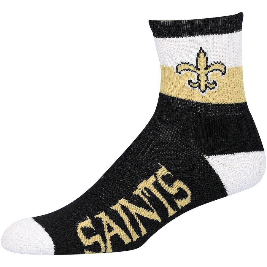 

Носки For Bare Feet New Orleans Saints