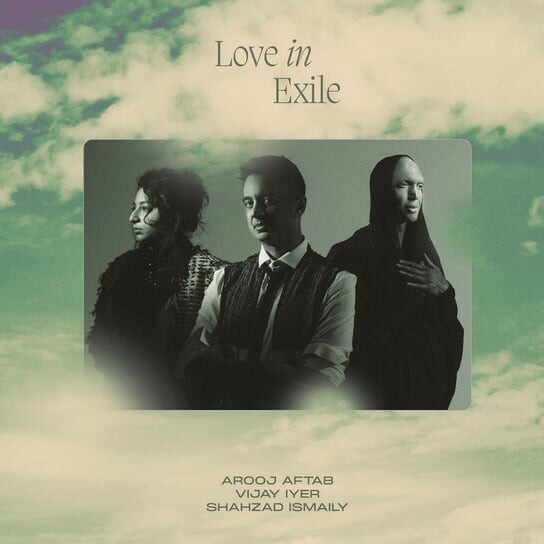 

Виниловая пластинка Aftab Arooj - Love in Exile