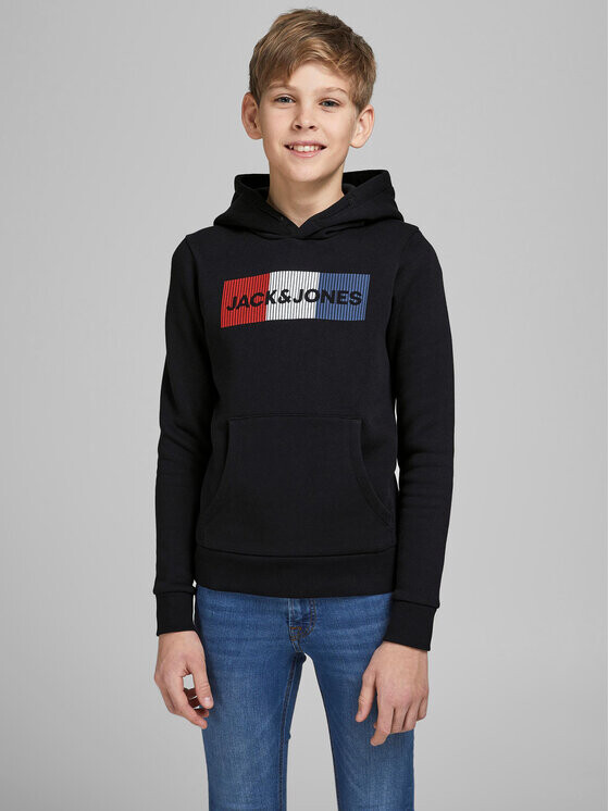 

Толстовка обычного кроя Jack&Jones, черный