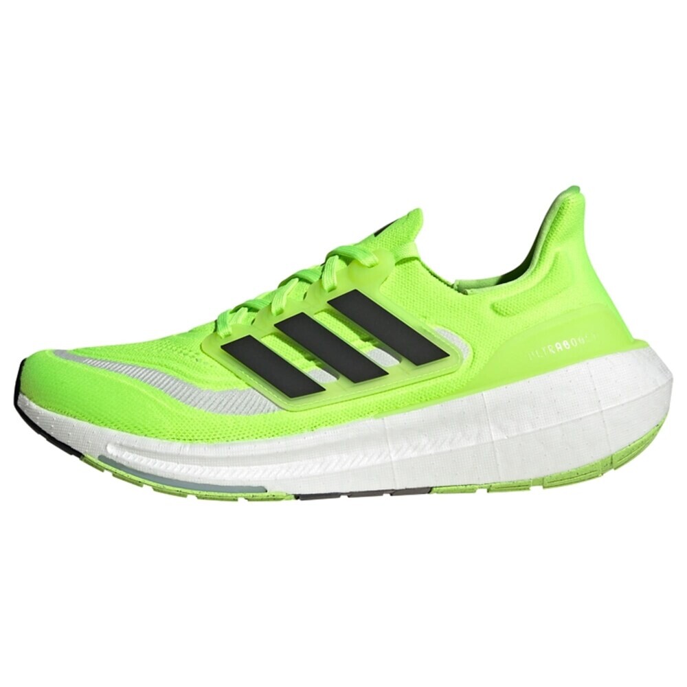 

Кроссовки ADIDAS PERFORMANCE Ultraboost Light, неоновый зеленый