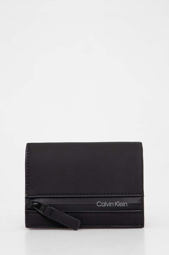 

Кошелек Кельвин Кляйн Calvin Klein, черный