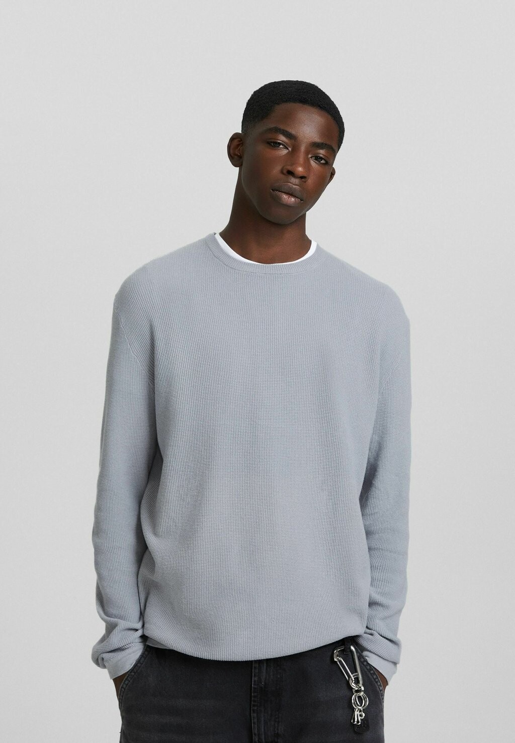 

Свитер Bershka