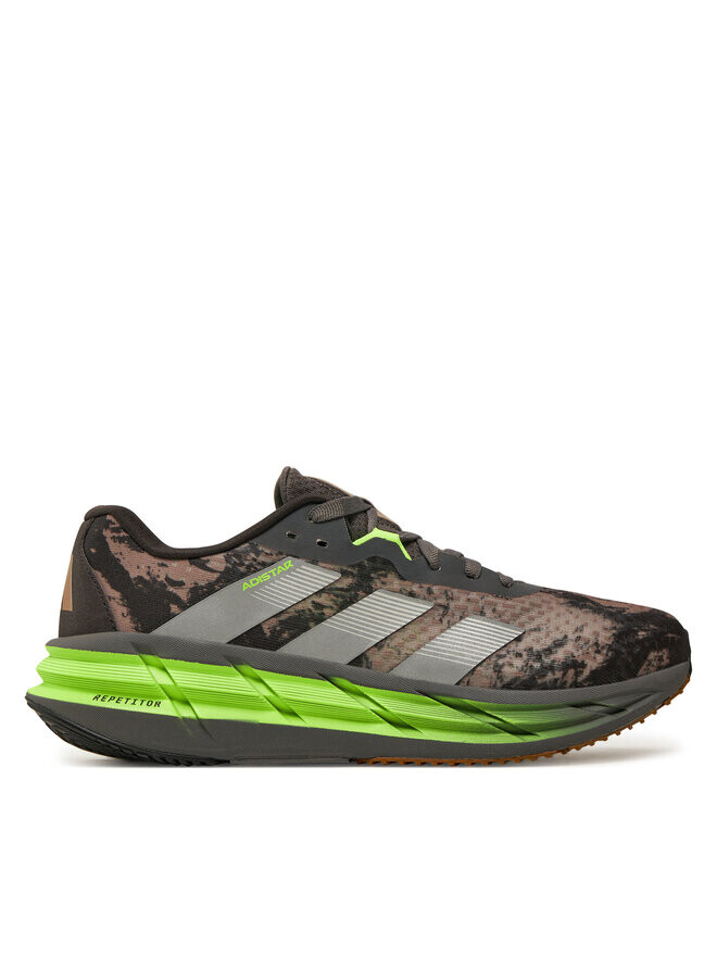 

Беговые кросовки adidas de running Adistar 3 ID6173 Marrón, коричневый