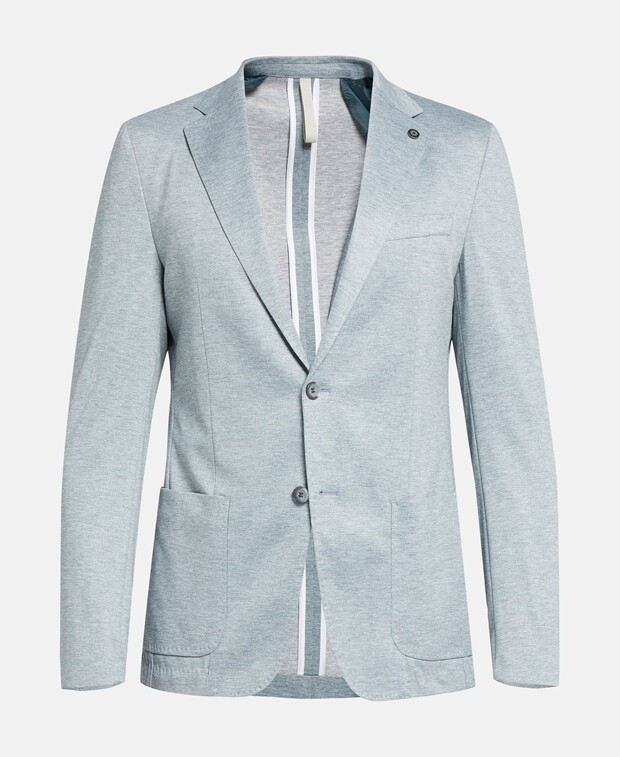 

Блейзер Strellson, цвет Slate Blue