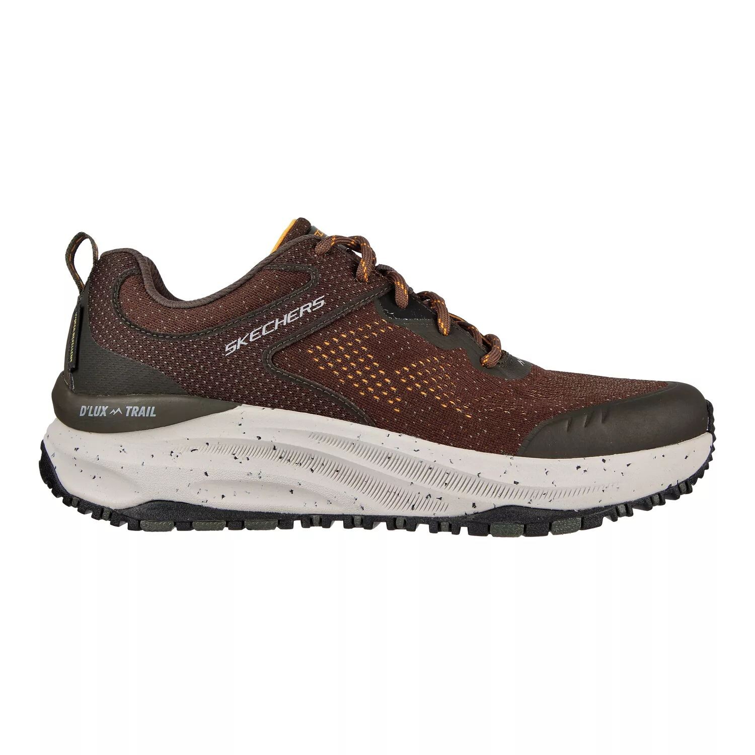 

Мужские туфли Skechers Relaxed Fit D'Lux Trail
