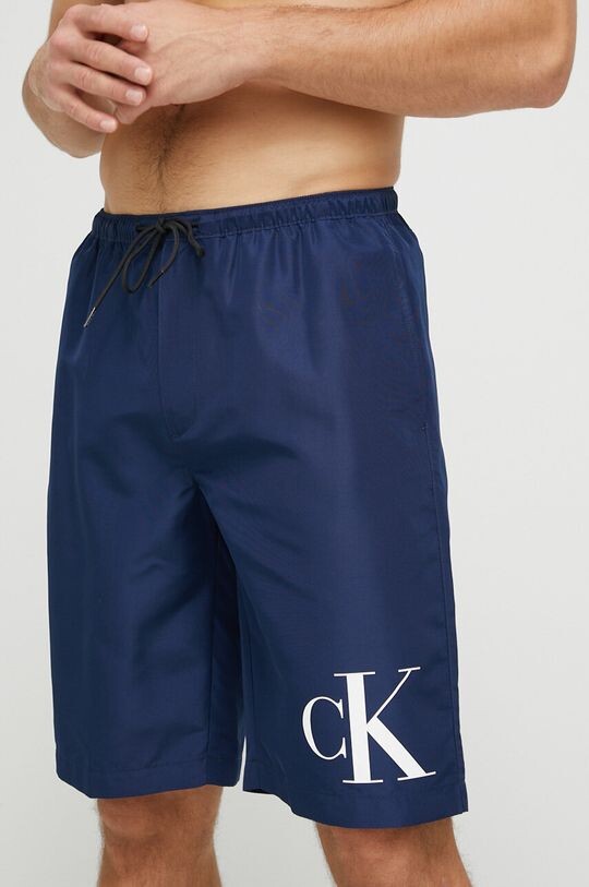 

Шорты для плавания Calvin Klein, темно-синий