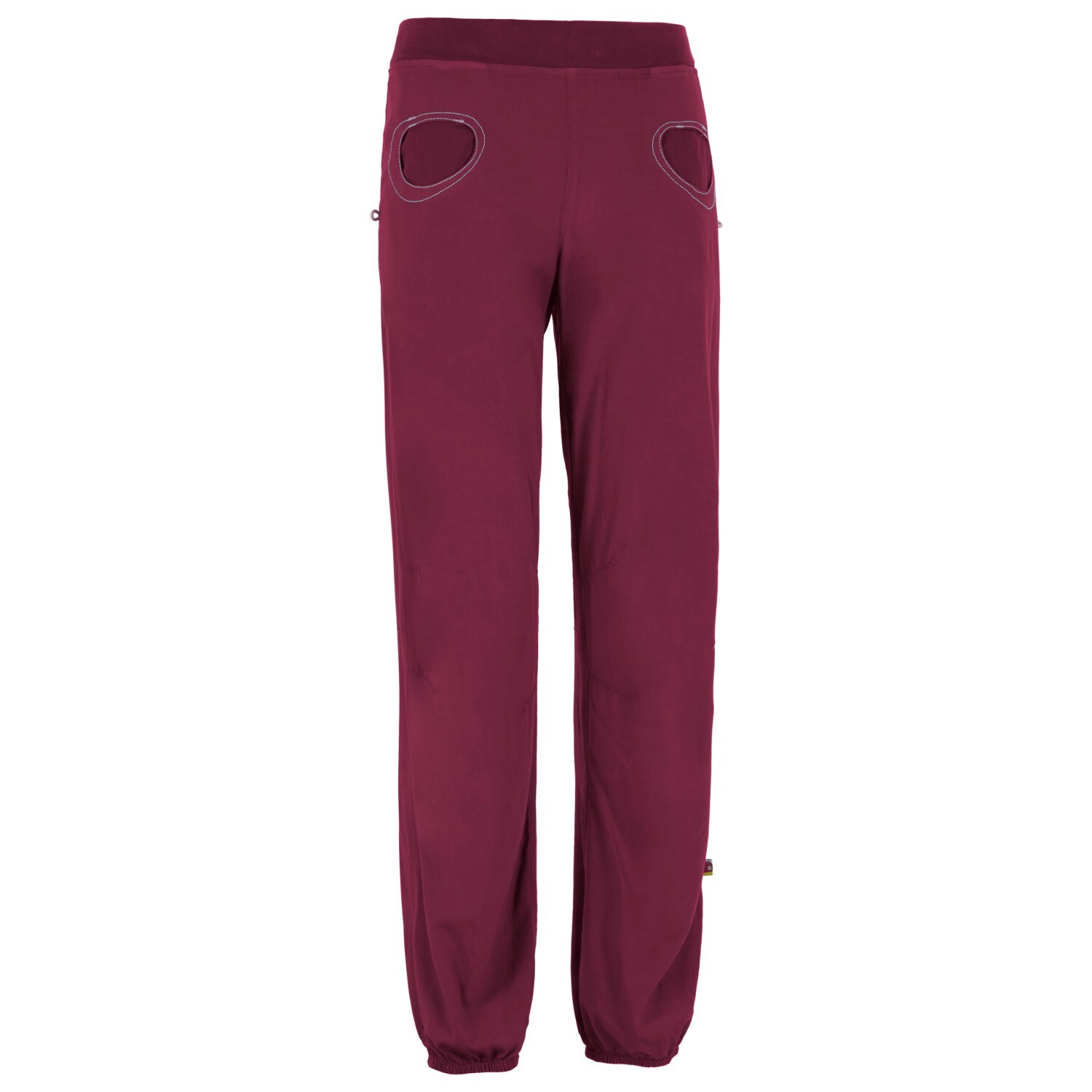 

Брюки E9 Women's N Onda BB, цвет Magenta
