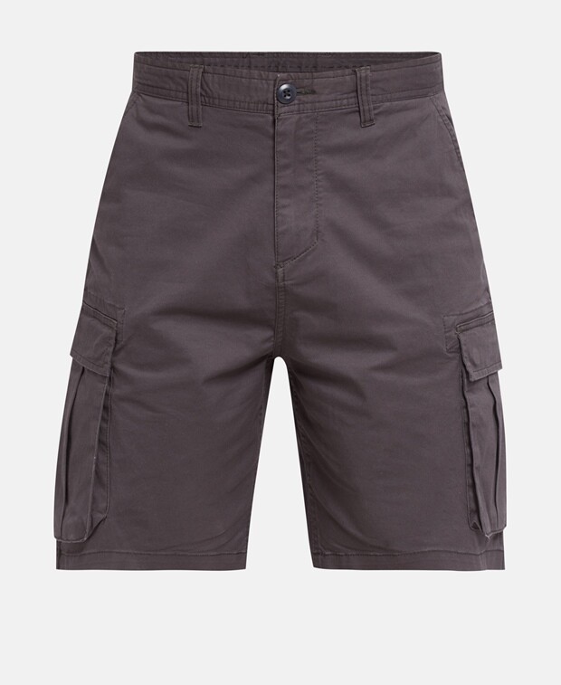 

Грузовые шорты Quiksilver, черный