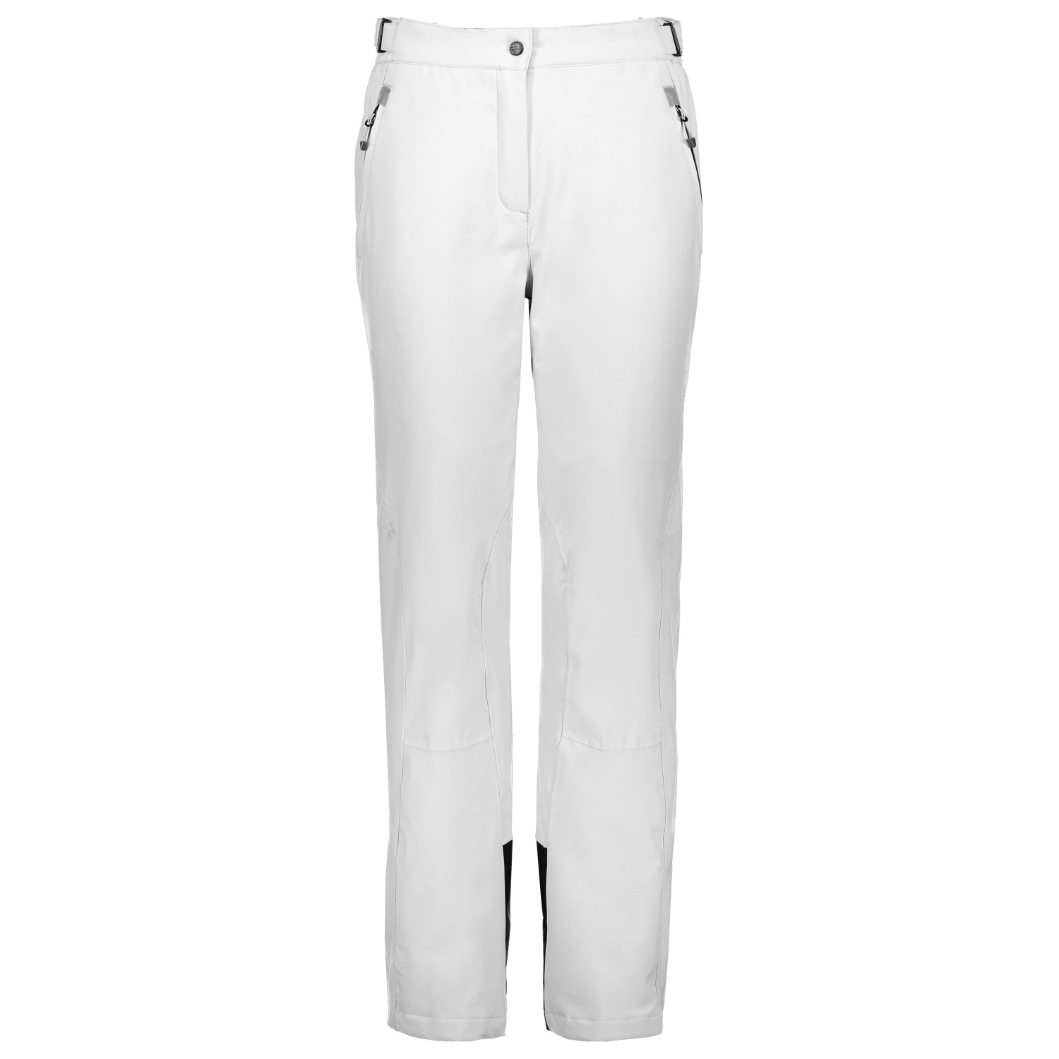 Лыжные штаны Cmp Women's Pant Stretch Polyester 3W18596N, цвет Bianco