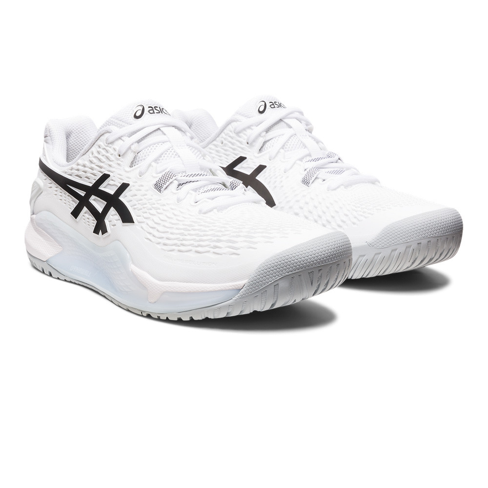 

Кроссовки Asics Gel-Resolution 9 Court, белый