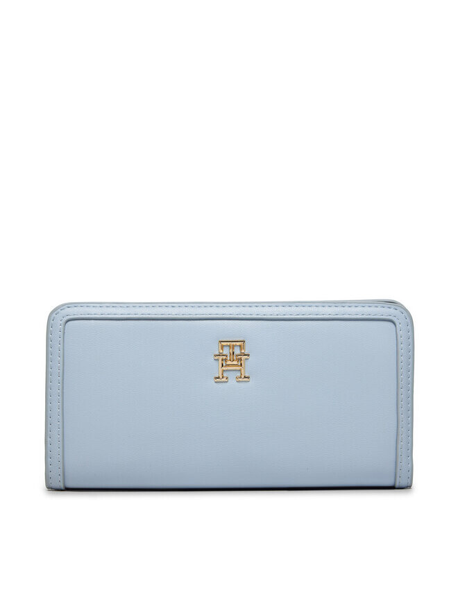 

Большой кошелек Tommy Hilfiger, синий