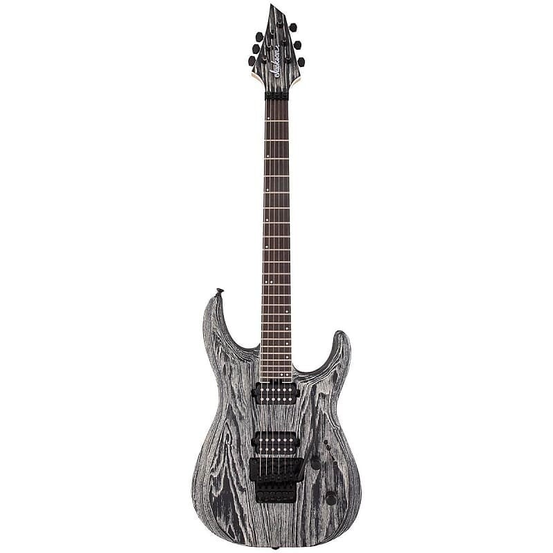 

Электрогитара Jackson Pro Series Dinky DK Modern Ash FR6 Electric Guitar(New)