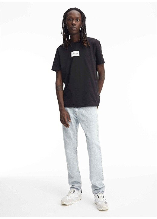 

Футболка Calvin Klein Jeans