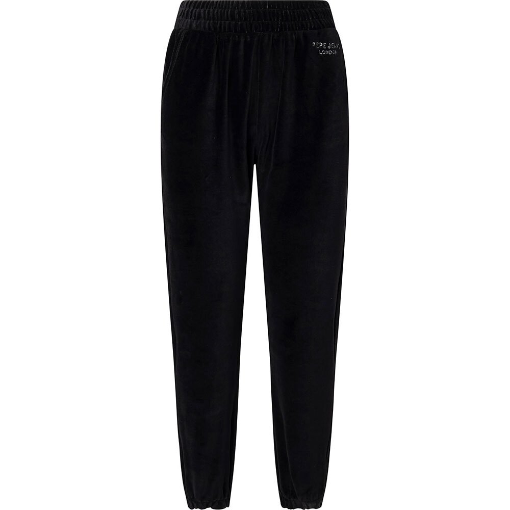 

Джоггеры Pepe Jeans Cora Pants, черный