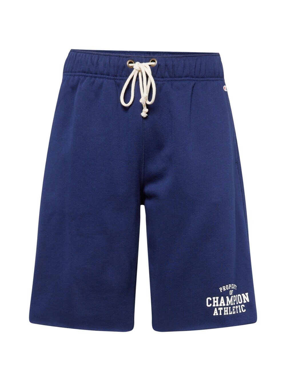 

Обычные брюки Champion Authentic Athletic Apparel, темно-синий
