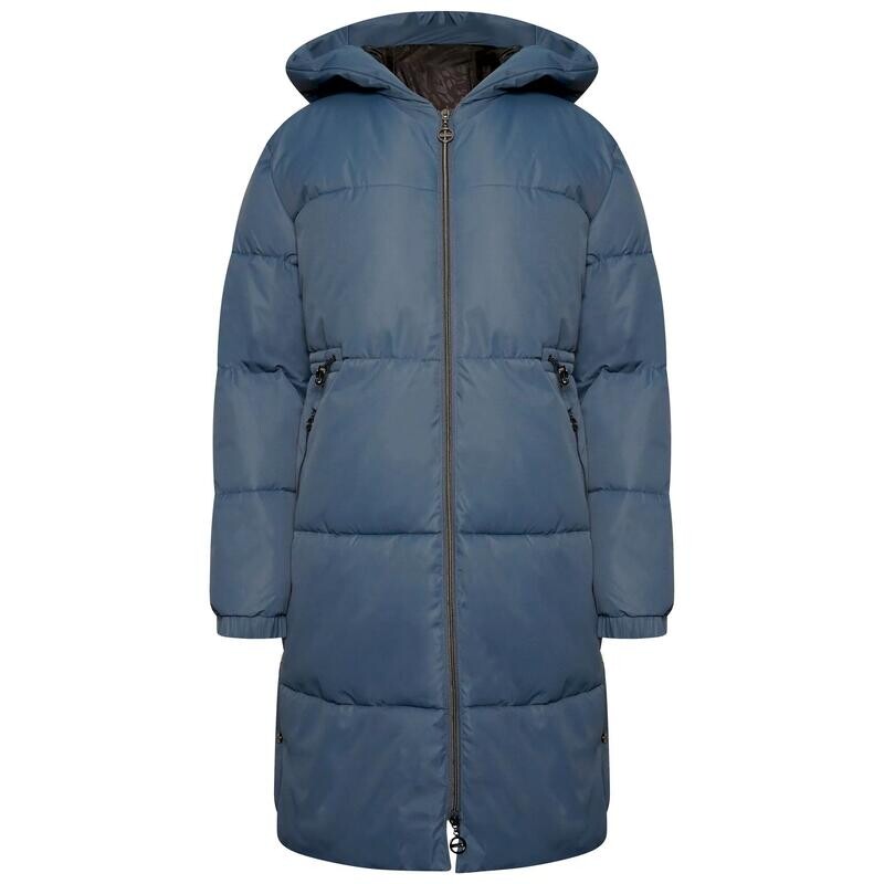 

Стеганая куртка женская Orion Grey DARE 2B, цвет gris