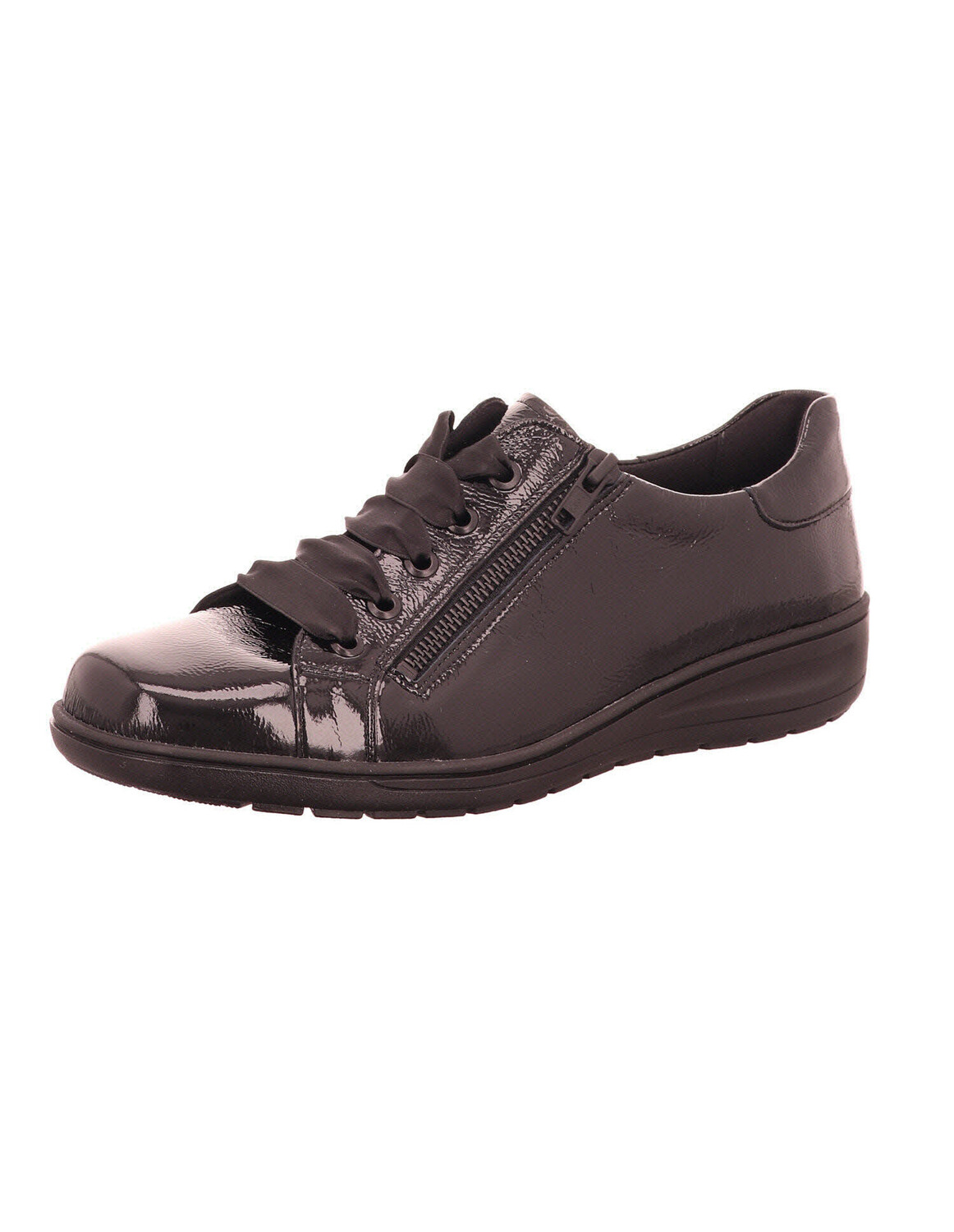 

Туфли Solidus Halbschuhe, черный