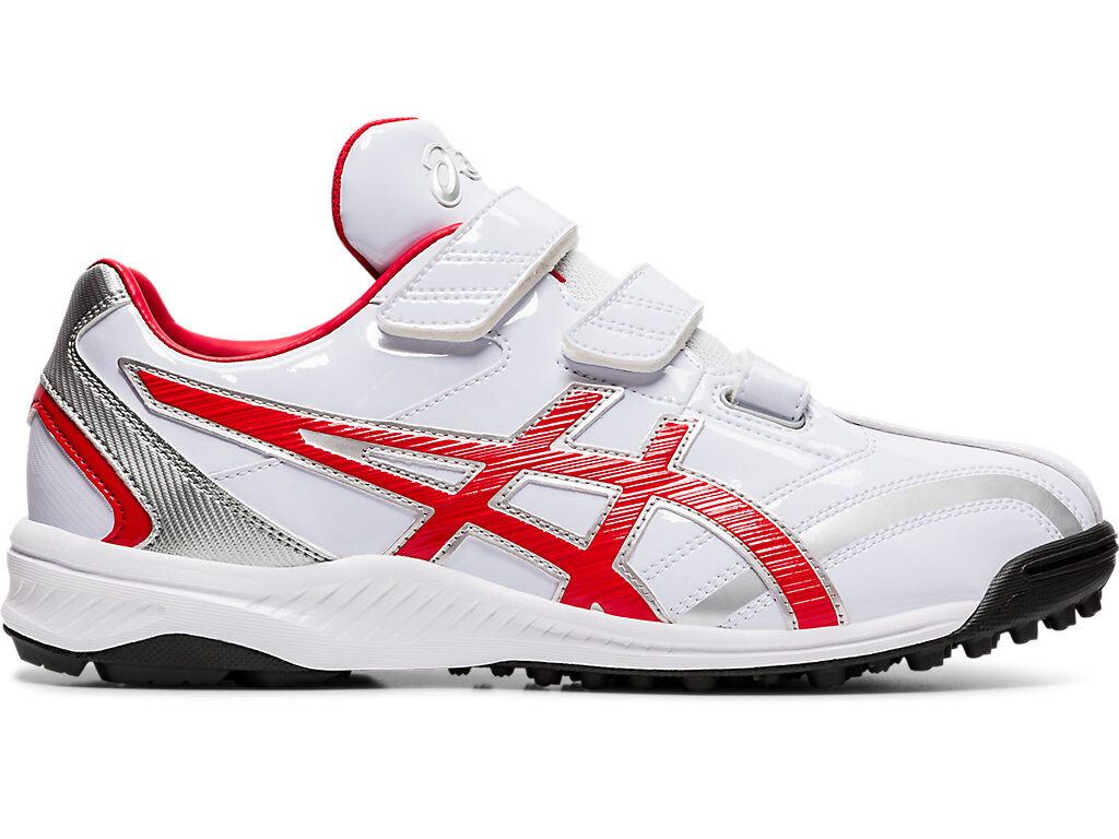 

Кроссовки Asics, белый