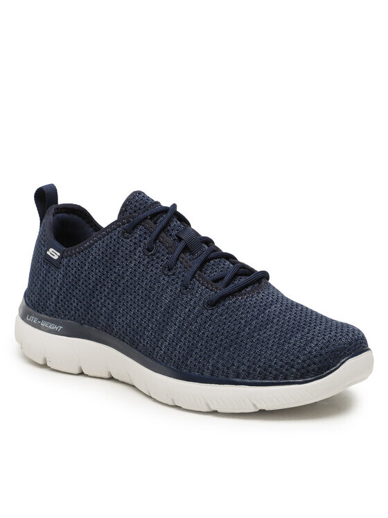 

Кроссовки Skechers, синий