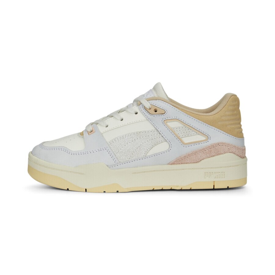 

Кроссовки PUMA Sneakers Slipstream Thrifted, белый