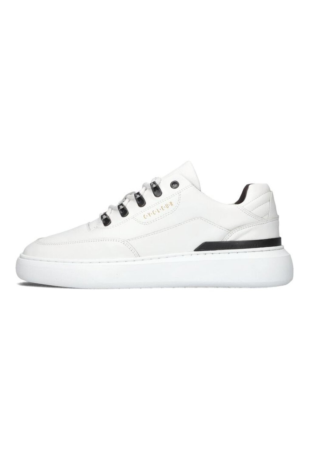 

Кроссовки низкие CYCLEUR de LUXE, цвет wit
