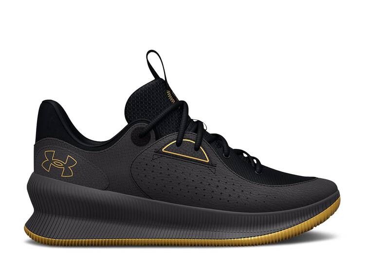 

Кроссовки Under Armour TWENTY47 'BLACK JET GREY', черный