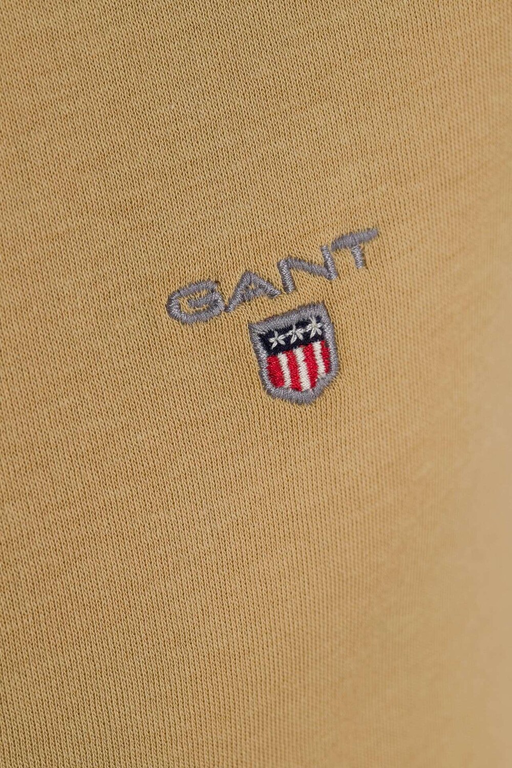 

Платье песочное GANT