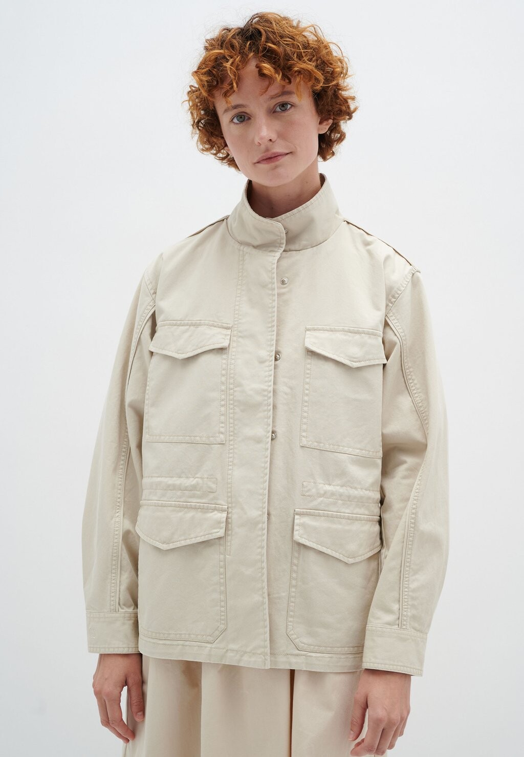 

Джинсовая куртка InWear