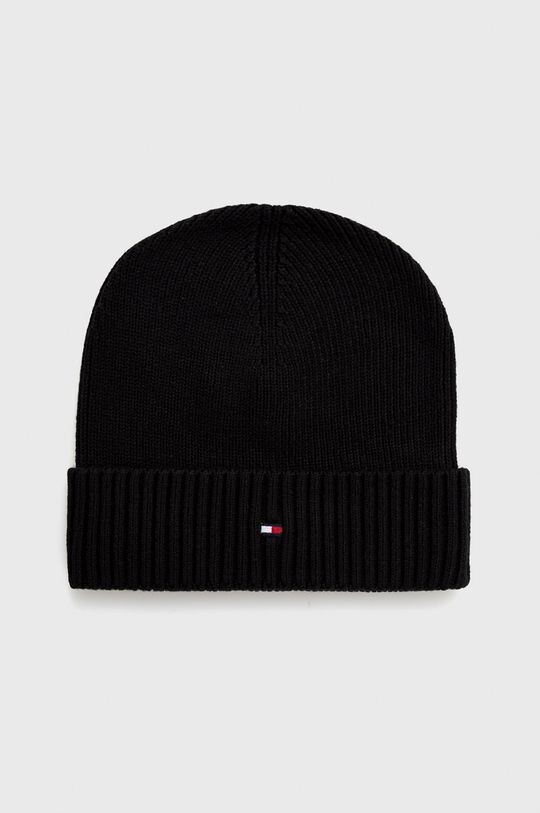 

Кепка Tommy Hilfiger, черный
