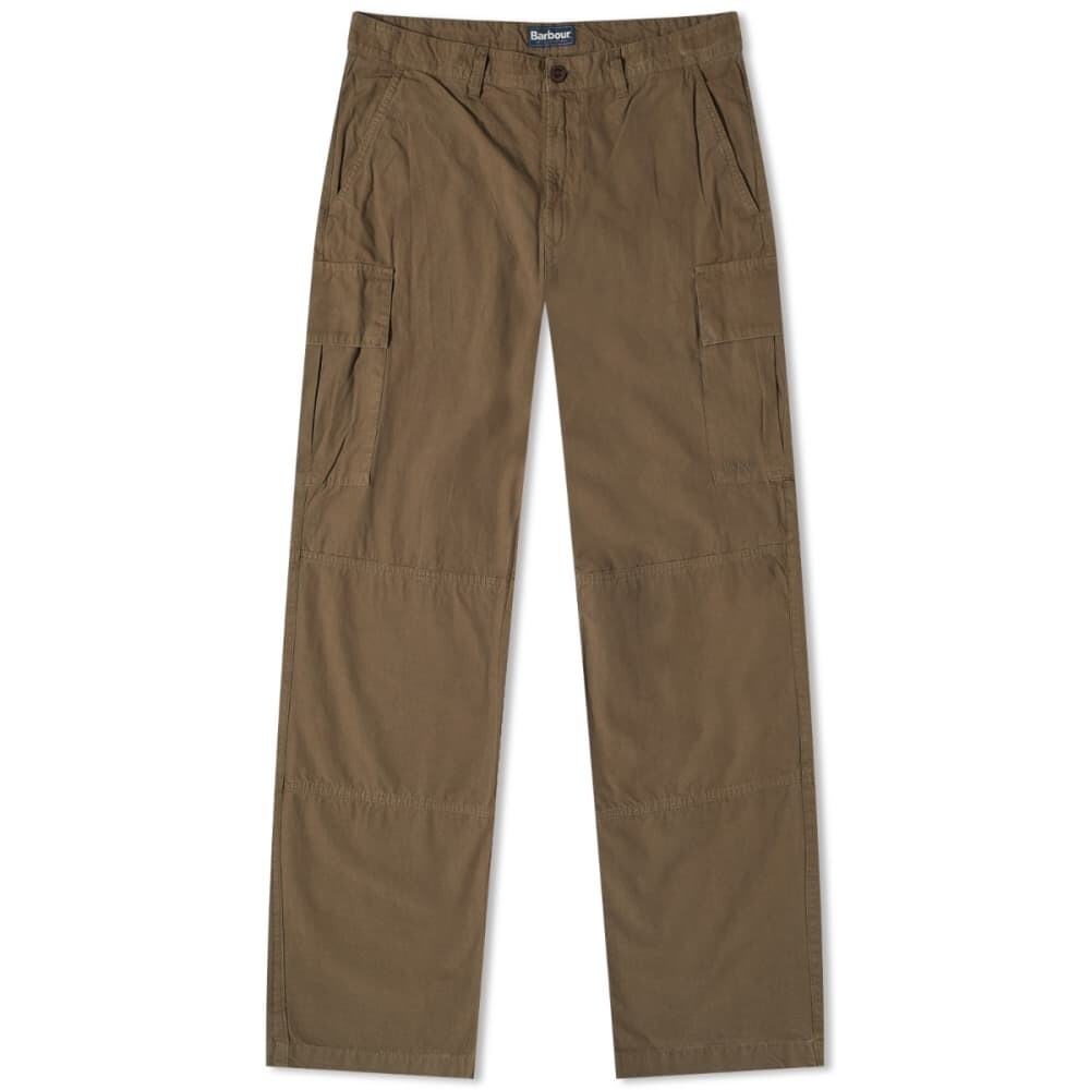 

Брюки-карго Barbour Essential Ripstop
