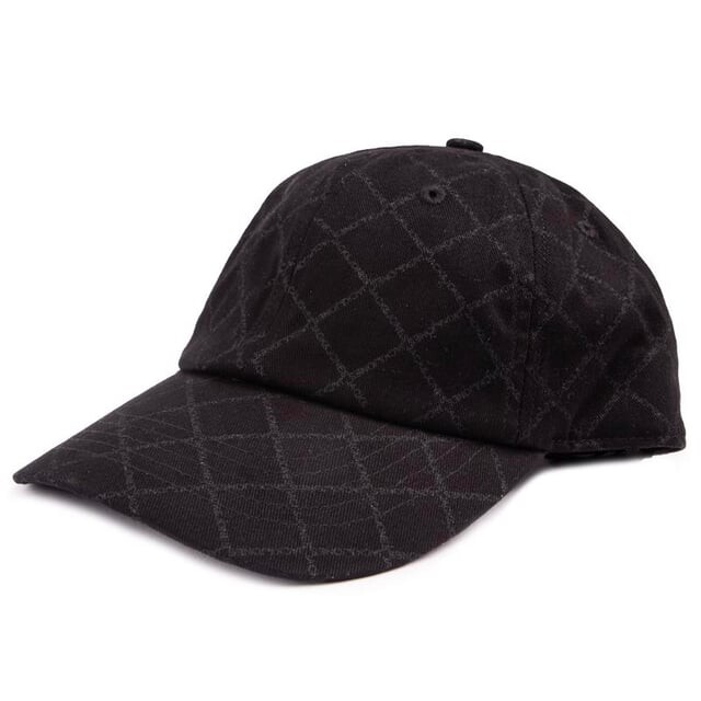 Мэтт шляпа Jack & Jones, черный
