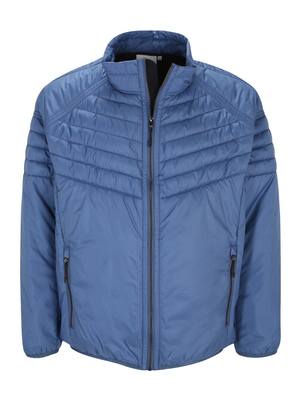 

Межсезонная куртка s.Oliver Men Big Sizes, синий
