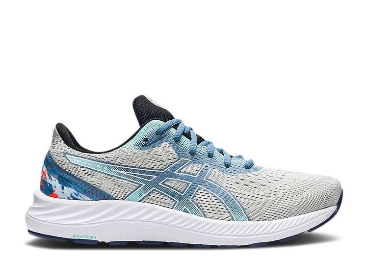 

Кроссовки ASICS GEL EXCITE 8 'CELEBRATION OF SPORT PACK', серый