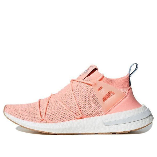 

Кроссовки arkyn primeknit Adidas, оранжевый